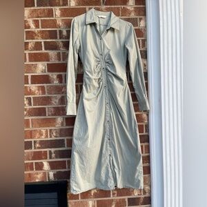 Sim Sam dress 💚✅